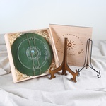 Тарелка "Zodiac ZviroKroot" Дракон 1