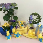 Пасхальный набор "Самые родные"