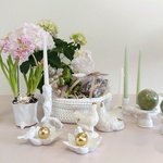 Easter set "Chickens and birds"