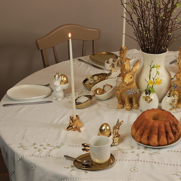 Porcelain set HOFF L