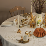 Porcelain set HOFF L