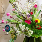 Serving "Easter"