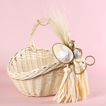 Easter basket "Bright Easter"