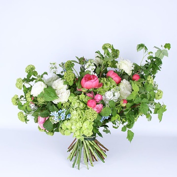 Bouquet "Favorite Garden"