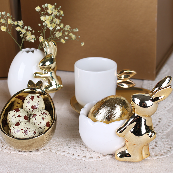 HOFF porcelain set М