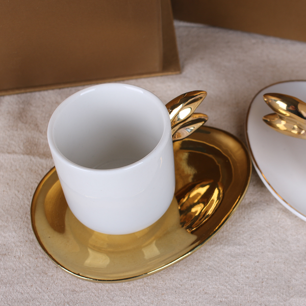 Чашка еспресо