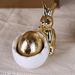 Egg stand