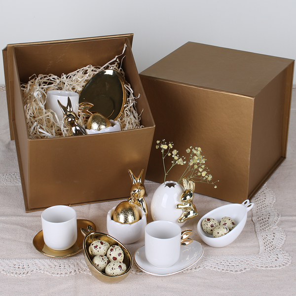 HOFF porcelain set М