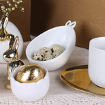 Porcelain set HOFF L
