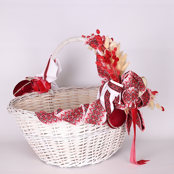 Easter basket 1