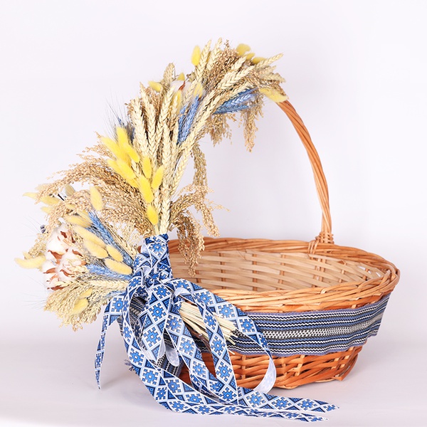 Easter Basket 3