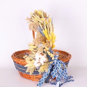 Великодній кошик 3