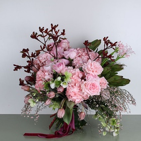 Bouquet "Bohemian Rhapsody" L