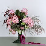 Bouquet "Bohemian Rhapsody" S