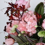Bouquet "Bohemian Rhapsody" S