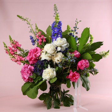 Bouquet “Kyiv Cake”