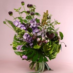 Bouquet "Wild Luxury"