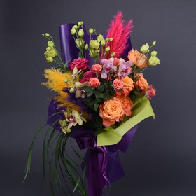 Bouquet Lakshmi