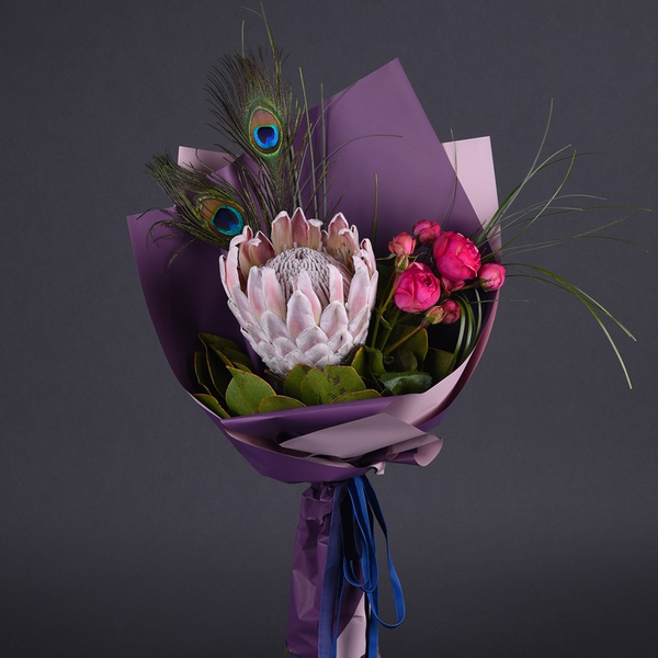 Hera's bouquet small
