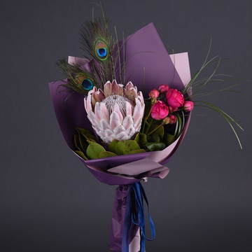 Hera's bouquet small