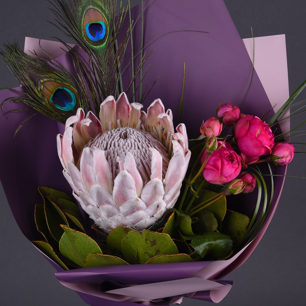 Hera's bouquet small