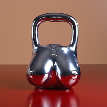 Crying "Heavy beauty" silver 24kg
