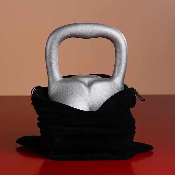 Weight "Heavy beauty" silver