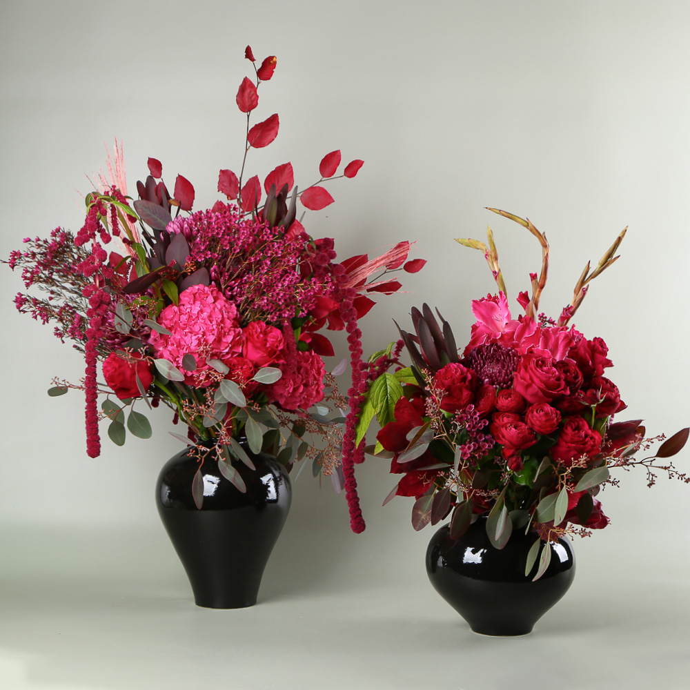 Pomegranate Garden