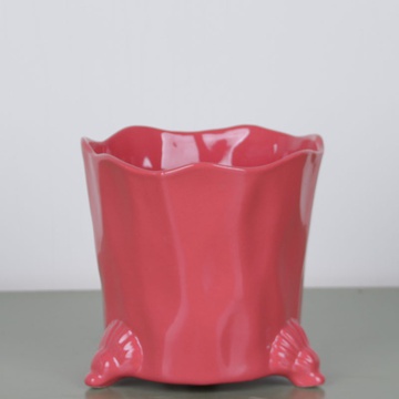 Cache-pot coral