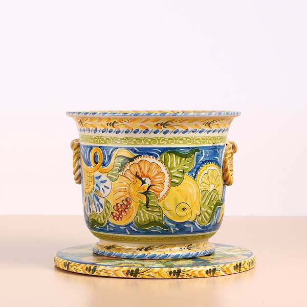 Кашпо "Сицилія"
