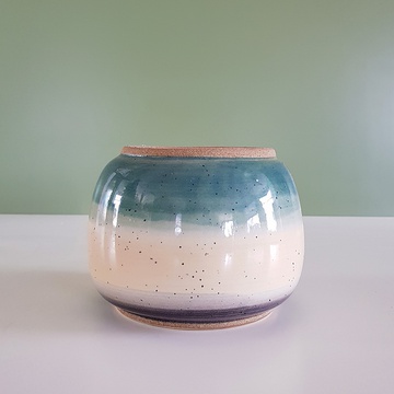 Planter round, S