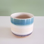 Planter "Sea wave", M