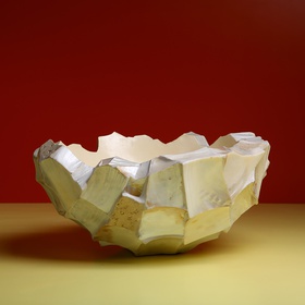 Planter "Ocean Bowl"