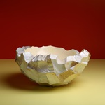 Кашпо ручної роботи "Ocean Bowl"