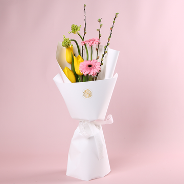 Bouquet “Corporate Impulse”Bouquet “Corporate Impulse”