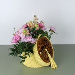 Floral arrangement "Marrakesh" bright moments