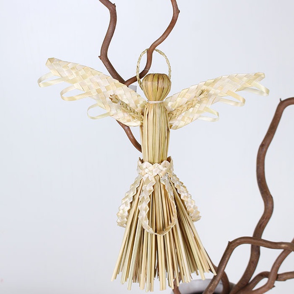 Angel decoration