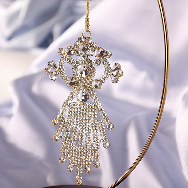 Прикраса "Берегиня"