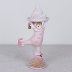 “Baby with Cake”