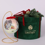 New Year's ball "Lviv"