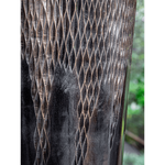 Planter Nieuwkoop Luxe Lite Universe Comet Partner Bronze, XL