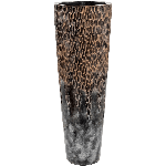Planter Nieuwkoop Luxe Lite Universe Comet Partner Bronze, XL