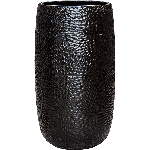 Planter Nieuwkoop Marly Vase Black, Size L