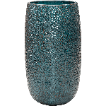 Planter Nieuwkoop Marly Vase Ocean Blue, L