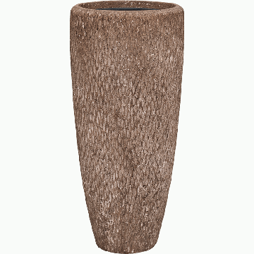 Planter Baq Polystone Rockwell Partner Rock (with liner), М