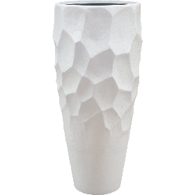 Planter Nathan James Partner Pueter White, XL