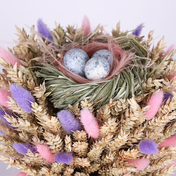 Sheaf "Pastel Harvest"