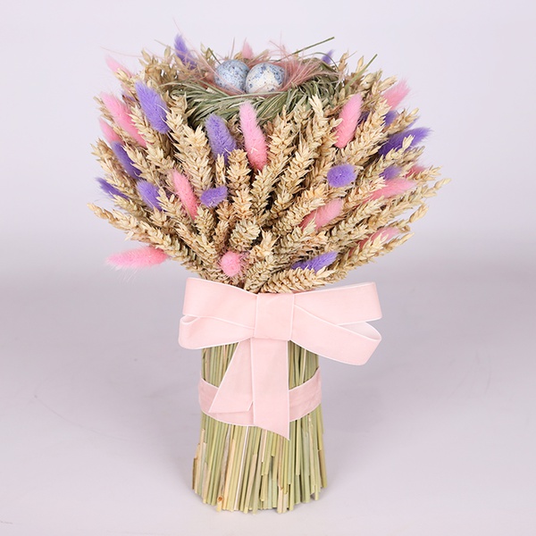 Sheaf "Pastel Harvest"