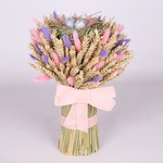Sheaf "Pastel Harvest"