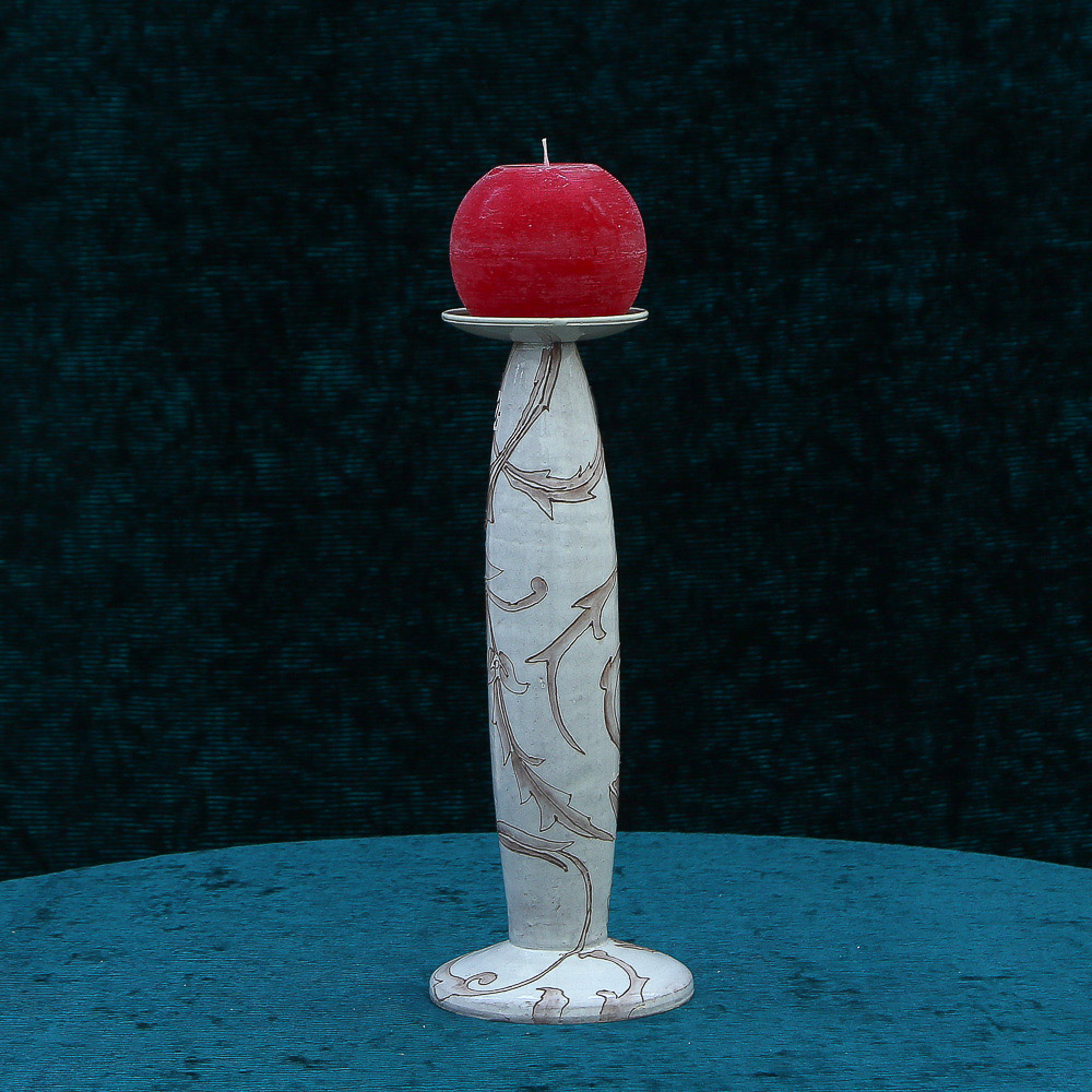 Candlestick "Jama"